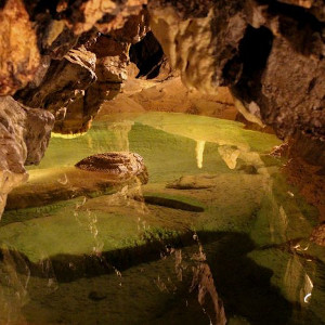Grottes de Vallorbe, site officiel (cliquer ICI)